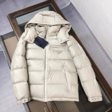 Prada Down Jackets